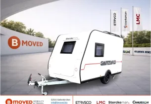 Bild Easy 325DD Anniversary Edition