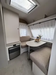 Fahrzeugbild LMC Sassino 460 E #7