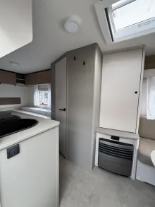 Fahrzeugbild LMC Sassino 460 E #8