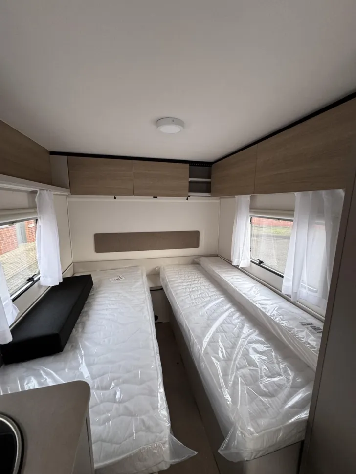 Fahrzeugbild LMC Sassino 460 E #12
