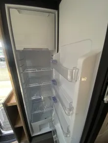 Fahrzeugbild LMC Tourer T 660 G #11