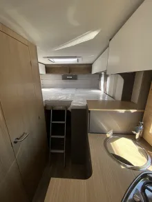 Fahrzeugbild LMC Tourer T 660 G #13