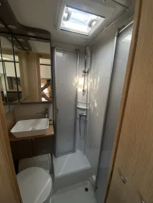 Fahrzeugbild LMC Tourer T 660 G #14