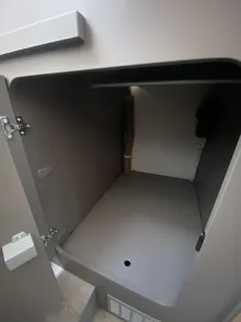 Fahrzeugbild LMC Tourer T 660 G #16