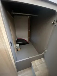 Fahrzeugbild LMC Tourer T 660 G #17