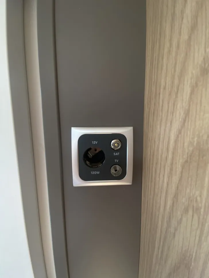 Fahrzeugbild LMC Tourer T 660 G #21