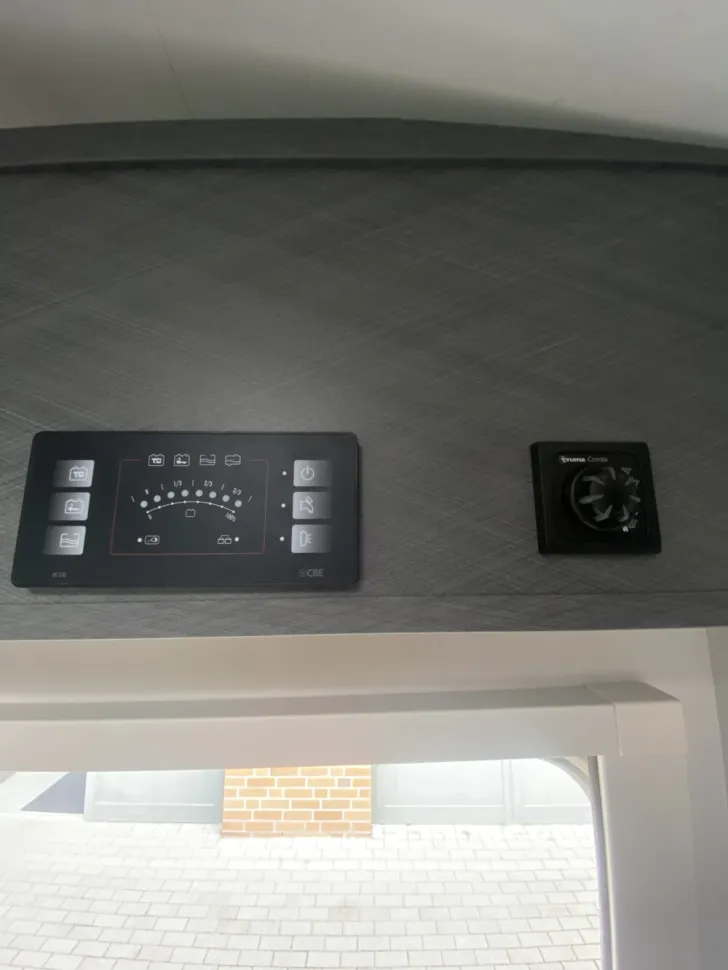 Fahrzeugbild Etrusco A 6.9 DB #21