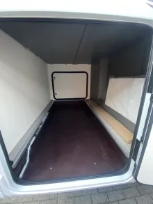 Fahrzeugbild Etrusco A 6.9 DB #22