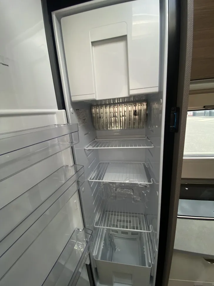 Fahrzeugbild Etrusco T 7300 SB #12