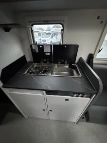 Fahrzeugbild Etrusco T-Modell Base 6.9 SBC #9