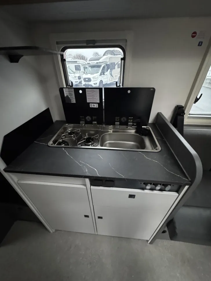 Fahrzeugbild Etrusco T-Modell Base 6.9 SBC #9