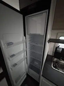 Fahrzeugbild Etrusco T-Modell Base 6.9 SBC #10