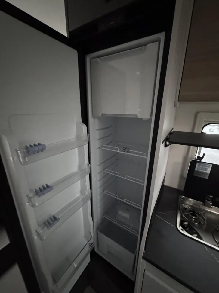 Fahrzeugbild Etrusco T-Modell Base 6.9 SBC #10