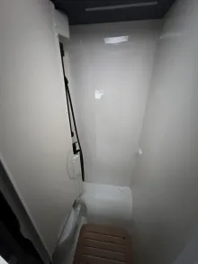 Fahrzeugbild Etrusco T-Modell Base 6.9 SBC #12