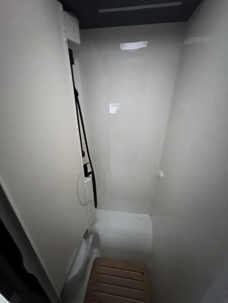 Fahrzeugbild Etrusco T-Modell Base 6.9 SBC #12