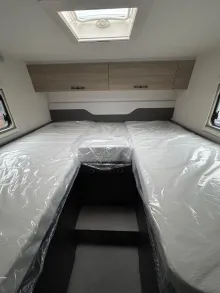 Fahrzeugbild Etrusco T-Modell Base 6.9 SBC #13