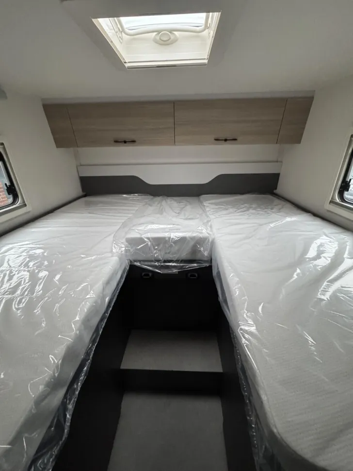 Fahrzeugbild Etrusco T-Modell Base 6.9 SBC #13