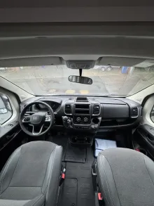 Fahrzeugbild Etrusco T-Modell Base 6.9 SBC #14