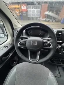 Fahrzeugbild Etrusco T-Modell Base 6.9 SBC #15