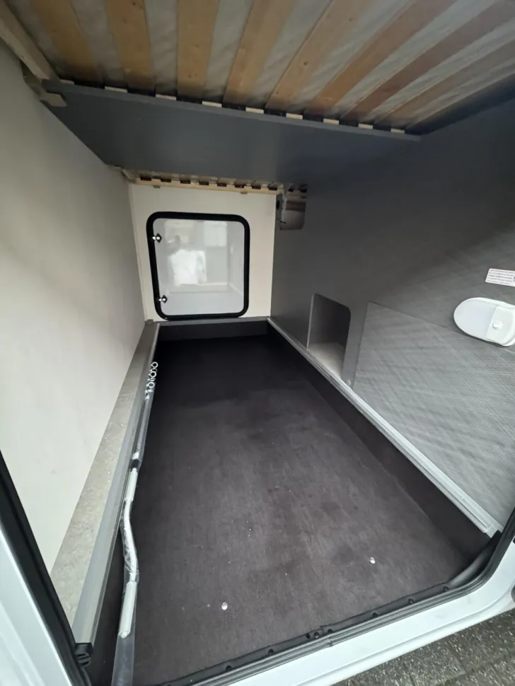 Fahrzeugbild Etrusco T-Modell Base 6.9 SBC #16