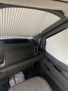 Fahrzeugbild Etrusco V Ford 6.8 SCF #15