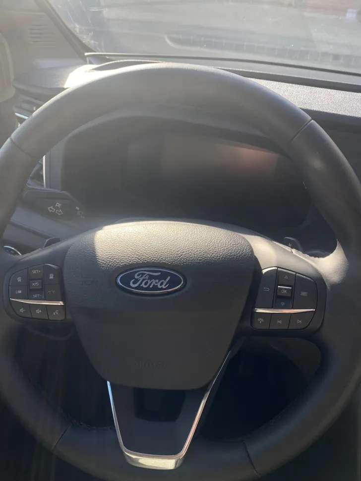 Fahrzeugbild Etrusco V Ford 6.8 SCF #17