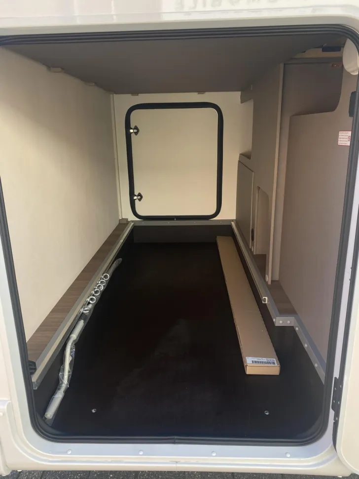 Fahrzeugbild Etrusco V Ford 6.8 SCF #24