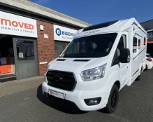 Fahrzeugbild Etrusco V Ford 6.8 SCF #1