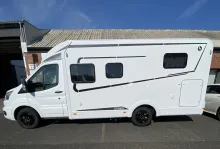 Fahrzeugbild Etrusco V Ford 6.8 SCF #2