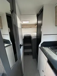 Fahrzeugbild Etrusco V Ford 6.8 SCF #8