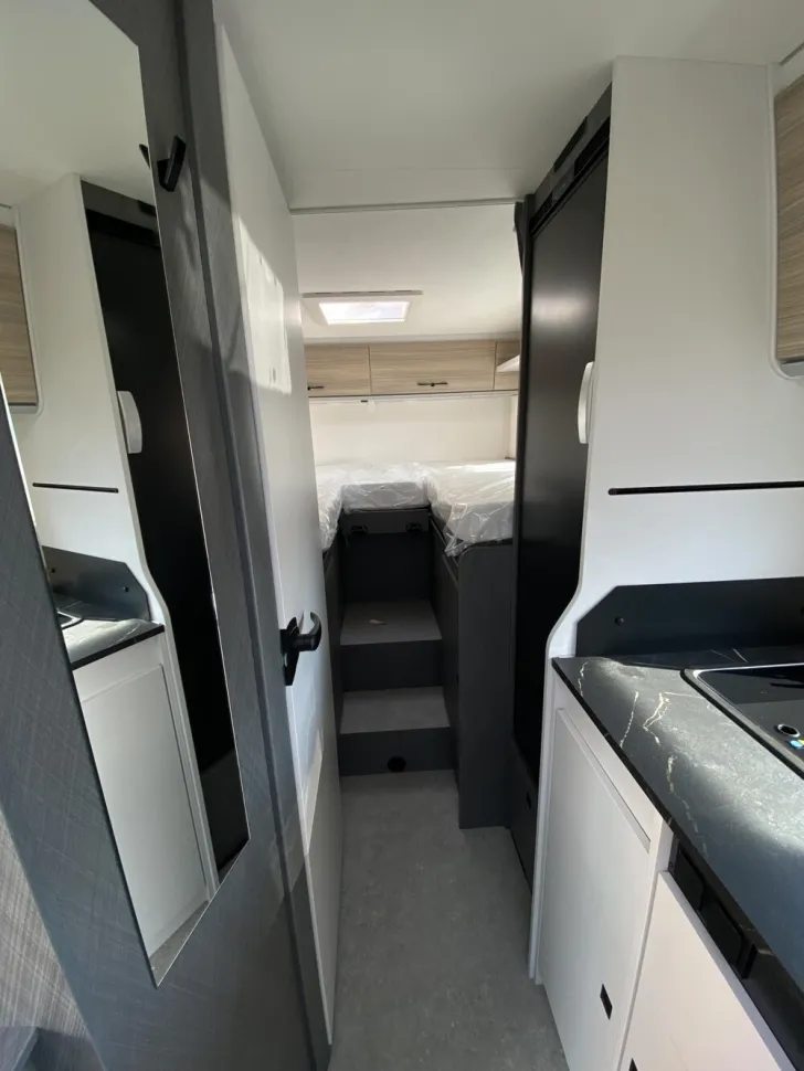 Fahrzeugbild Etrusco V Ford 6.8 SCF #8