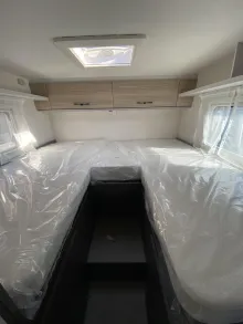 Fahrzeugbild Etrusco V Ford 6.8 SCF #9