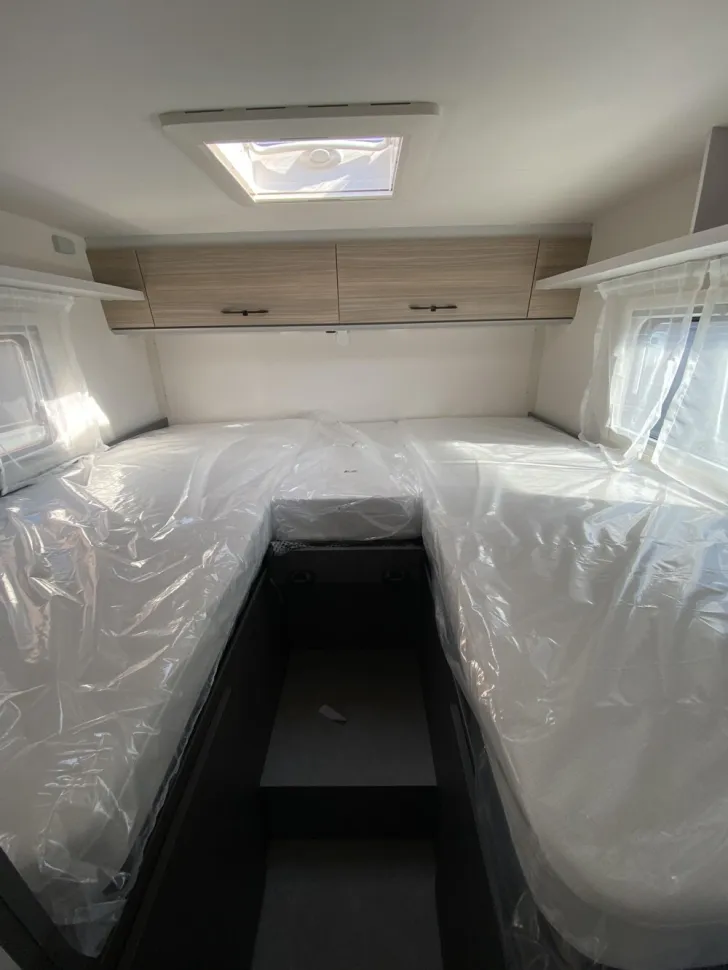 Fahrzeugbild Etrusco V Ford 6.8 SCF #9