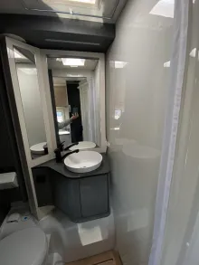 Fahrzeugbild Etrusco V Ford 6.8 SCF #10