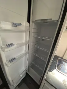 Fahrzeugbild Etrusco V Ford 6.8 SCF #12