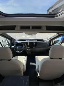 Fahrzeugbild Etrusco V Ford 6.8 SCF #13