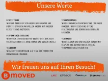 Fahrzeugbild Etrusco V Ford 6.8 SCF #16