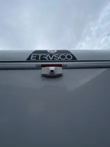 Fahrzeugbild Etrusco V Ford 6.8 SCF #4