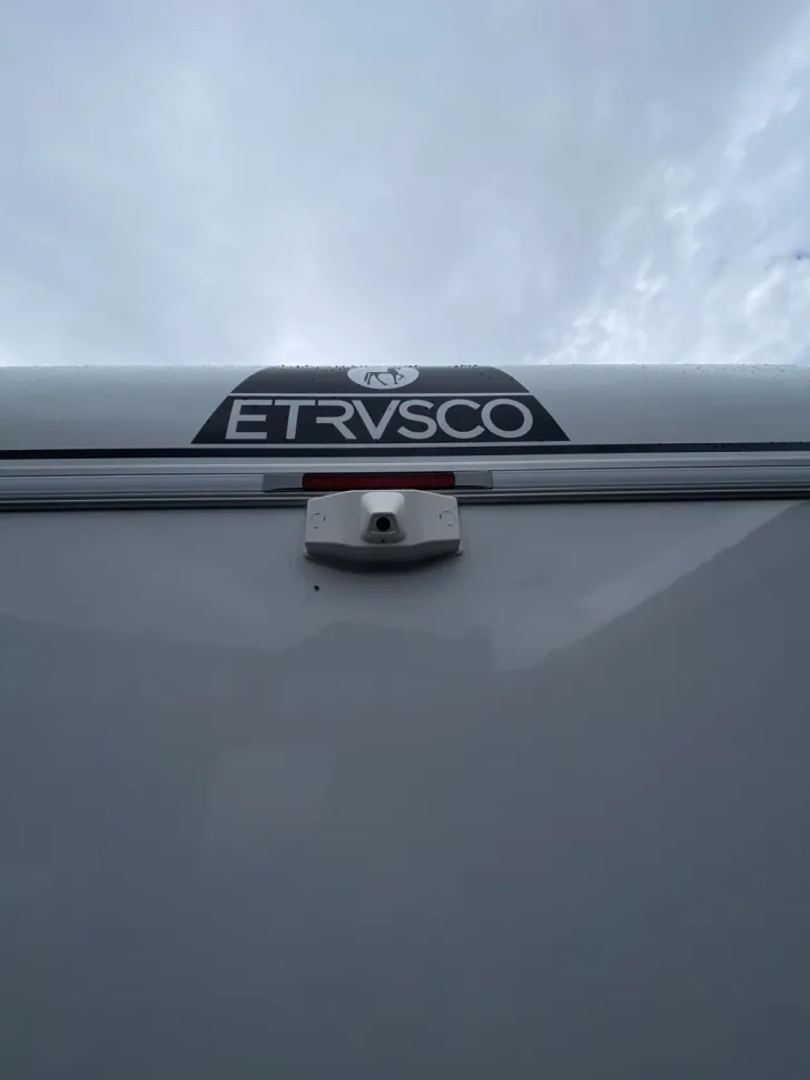 Fahrzeugbild Etrusco V Ford 6.8 SCF #4