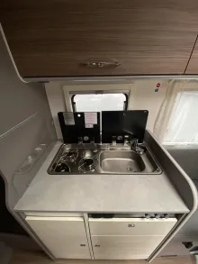 Fahrzeugbild Etrusco V Ford 6.8 SCF #10