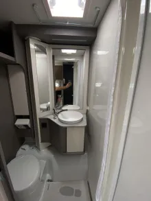 Fahrzeugbild Etrusco V Ford 6.8 SCF #11