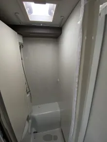 Fahrzeugbild Etrusco V Ford 6.8 SCF #12