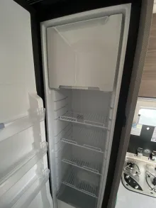 Fahrzeugbild Etrusco V Ford 6.8 SCF #13