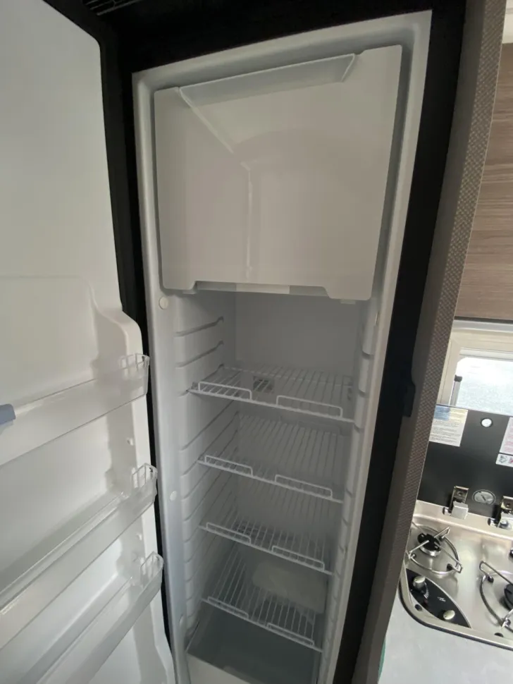 Fahrzeugbild Etrusco V Ford 6.8 SCF #13