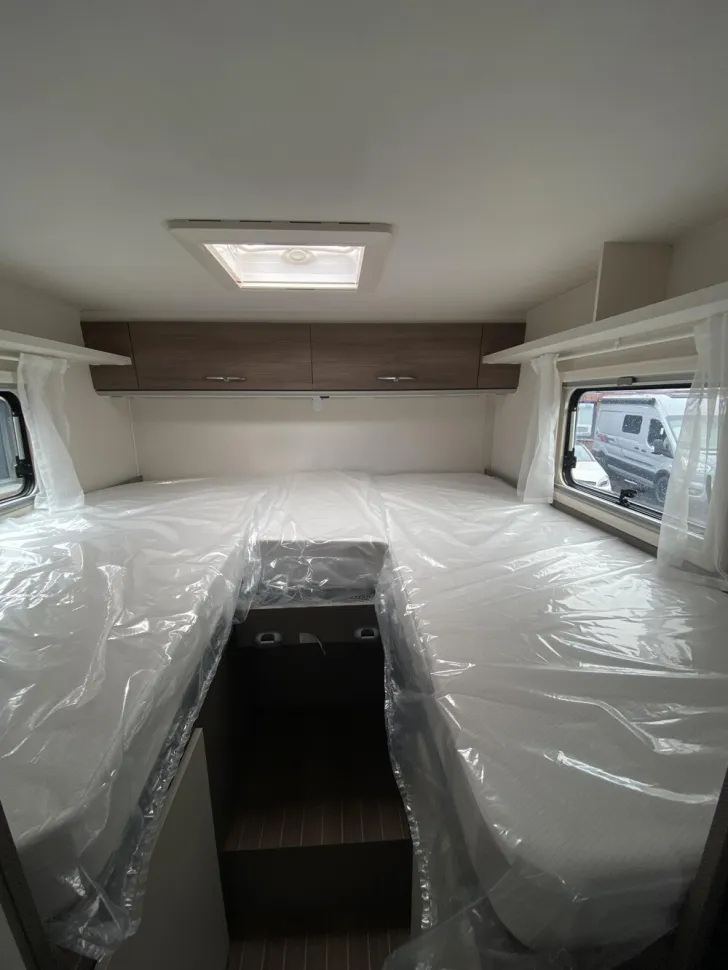 Fahrzeugbild Etrusco V Ford 6.8 SCF #14