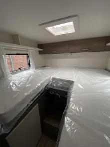 Fahrzeugbild Etrusco V Ford 6.8 SCF #15