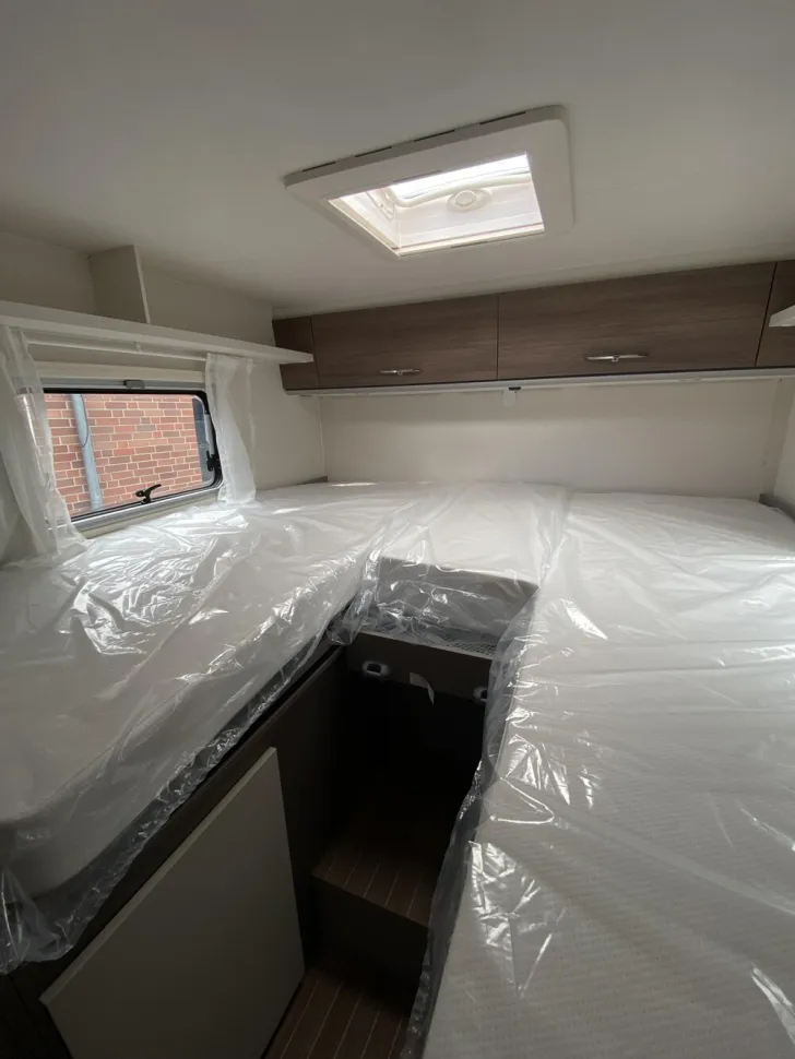 Fahrzeugbild Etrusco V Ford 6.8 SCF #15