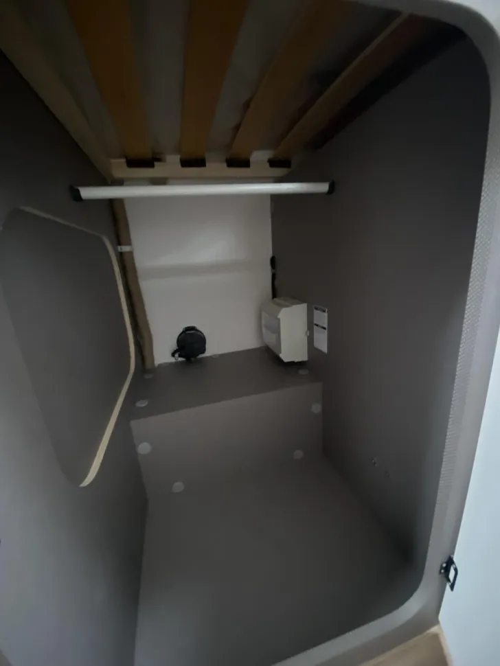 Fahrzeugbild Etrusco V Ford 6.8 SCF #16