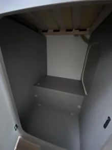 Fahrzeugbild Etrusco V Ford 6.8 SCF #17