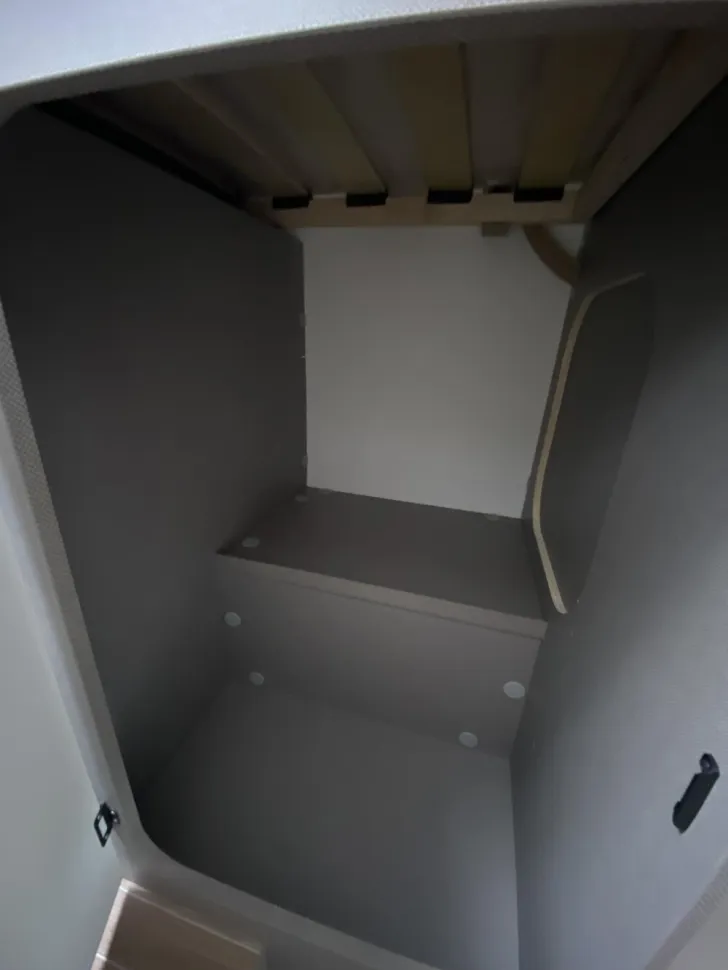 Fahrzeugbild Etrusco V Ford 6.8 SCF #17